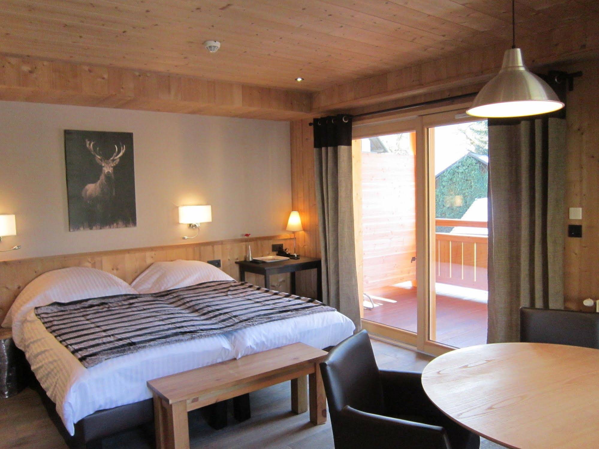 Hotel Le Gai Soleil