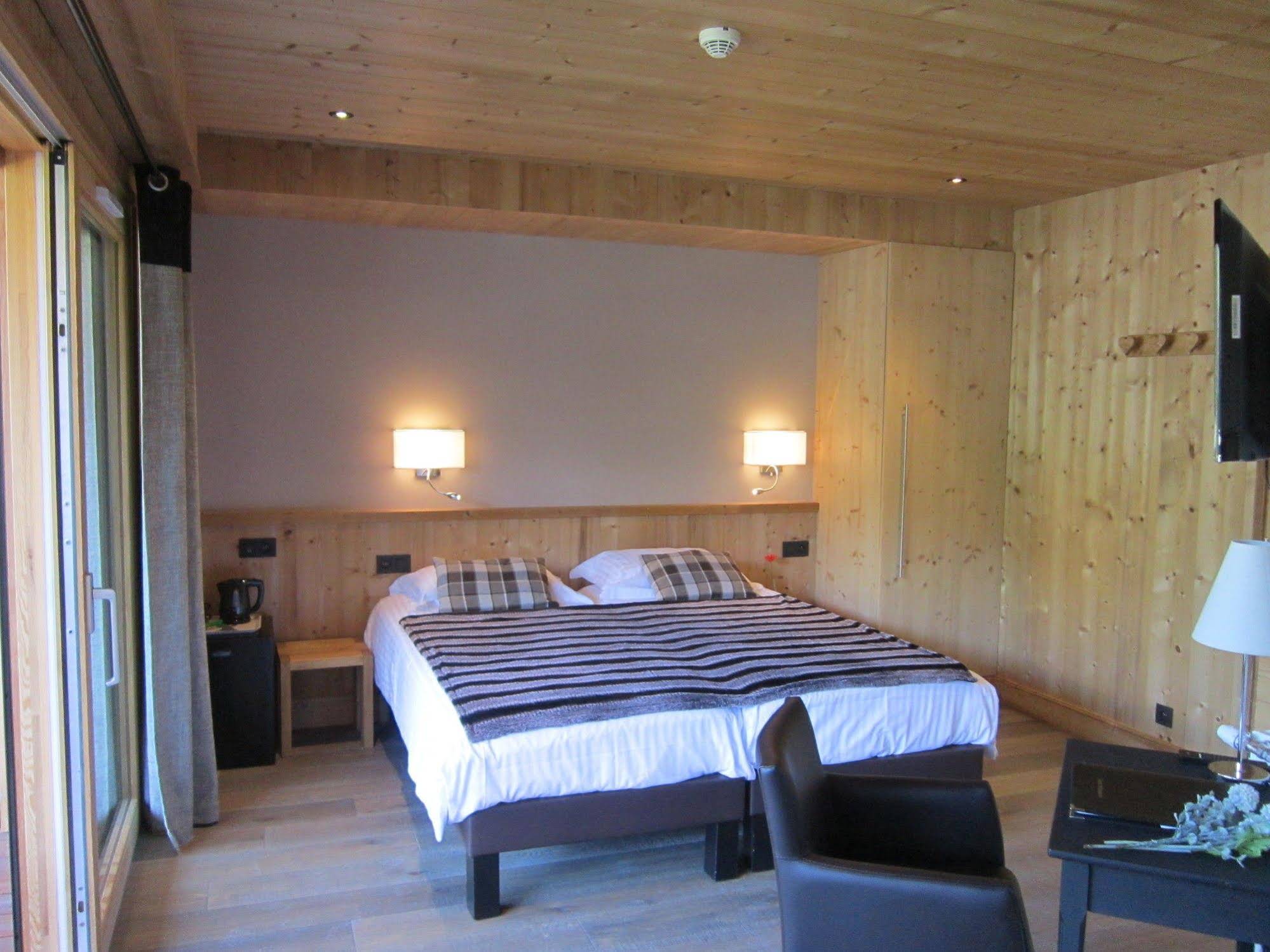 Hotel Le Gai Soleil