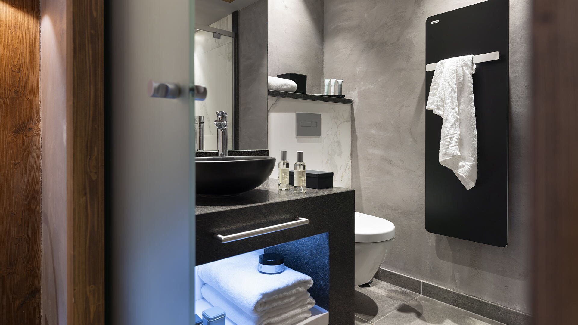 MGM Hôtels & Résidences - Hôtel Les Suites d'Alexane