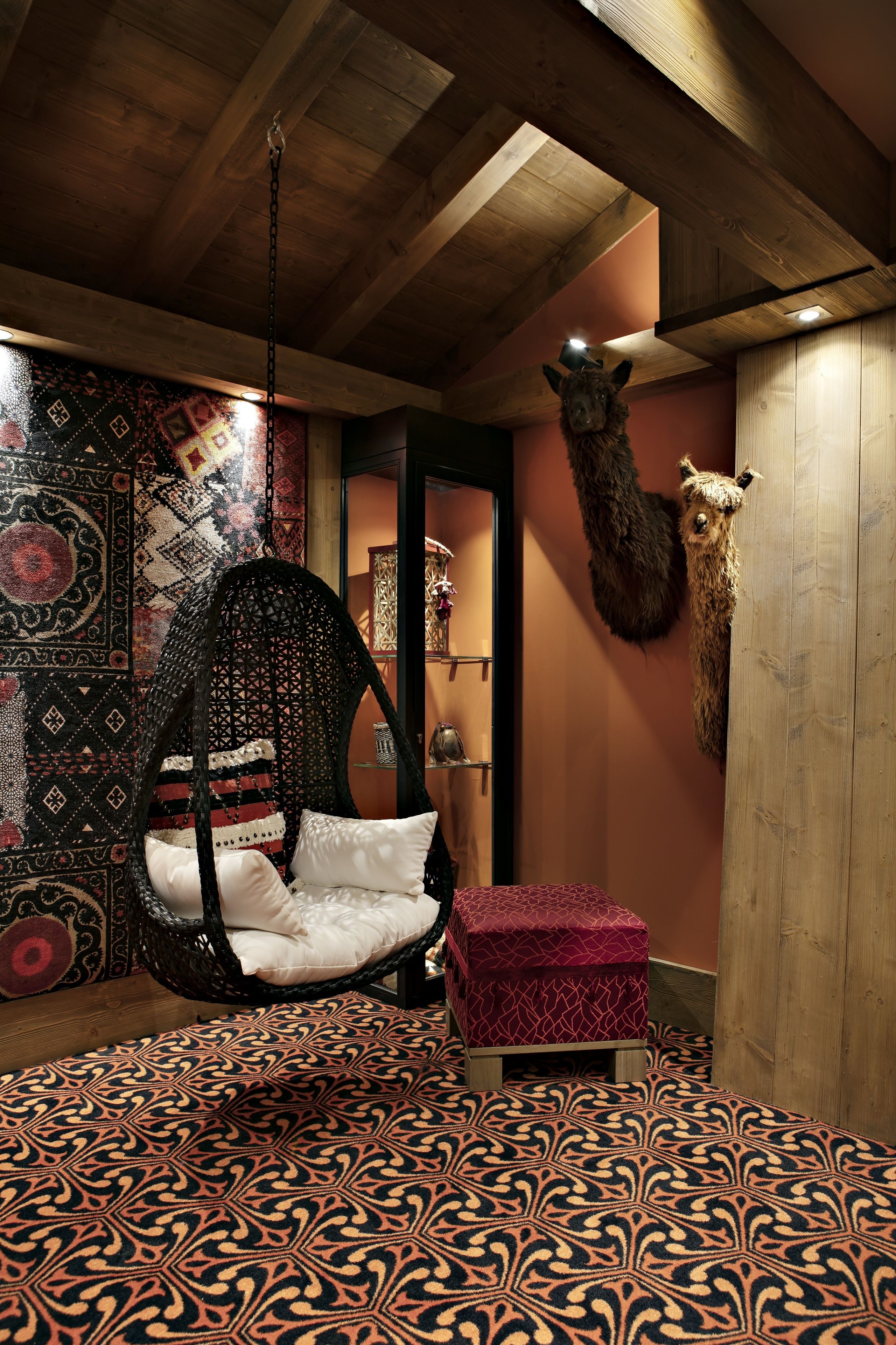 MGM Hôtels & Résidences - Hôtel Les Suites d'Alexane