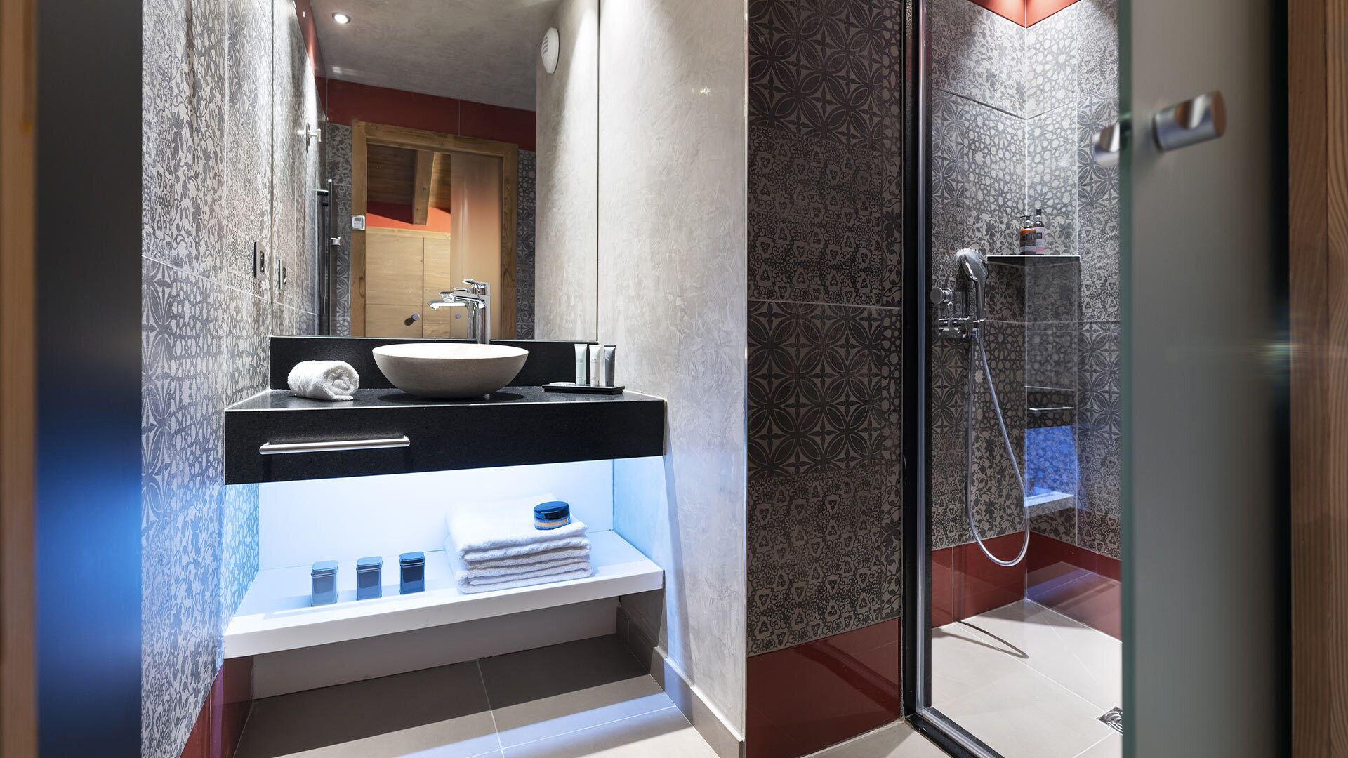 MGM Hôtels & Résidences - Hôtel Les Suites d'Alexane