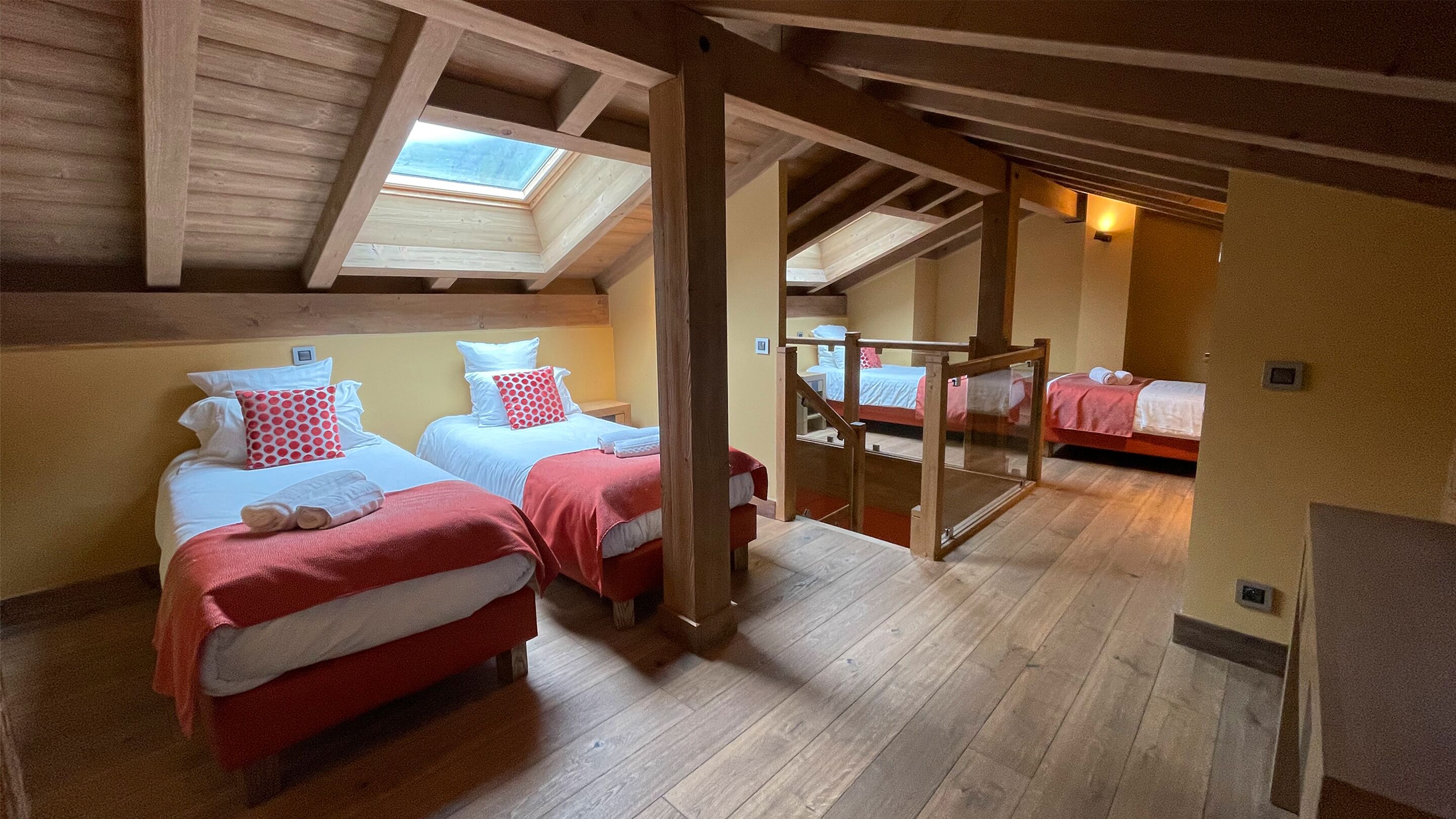 MGM Hôtels & Résidences - Hôtel Les Suites d'Alexane