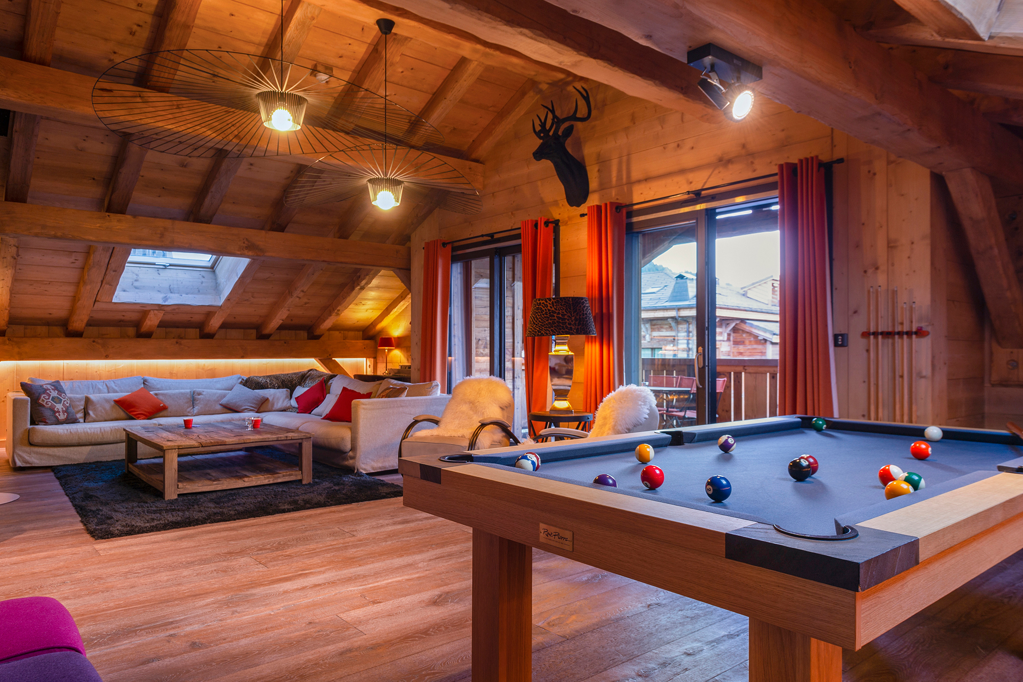 Chalet-Hôtel La Marmotte, The Originals Relais