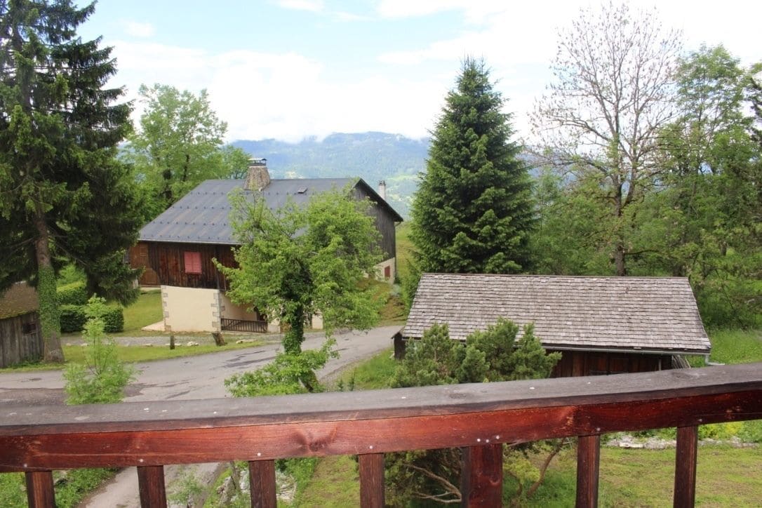 Le Hameau de Chantemerle