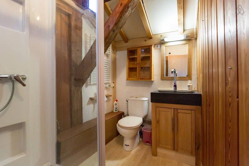 Le Hameau de Chantemerle