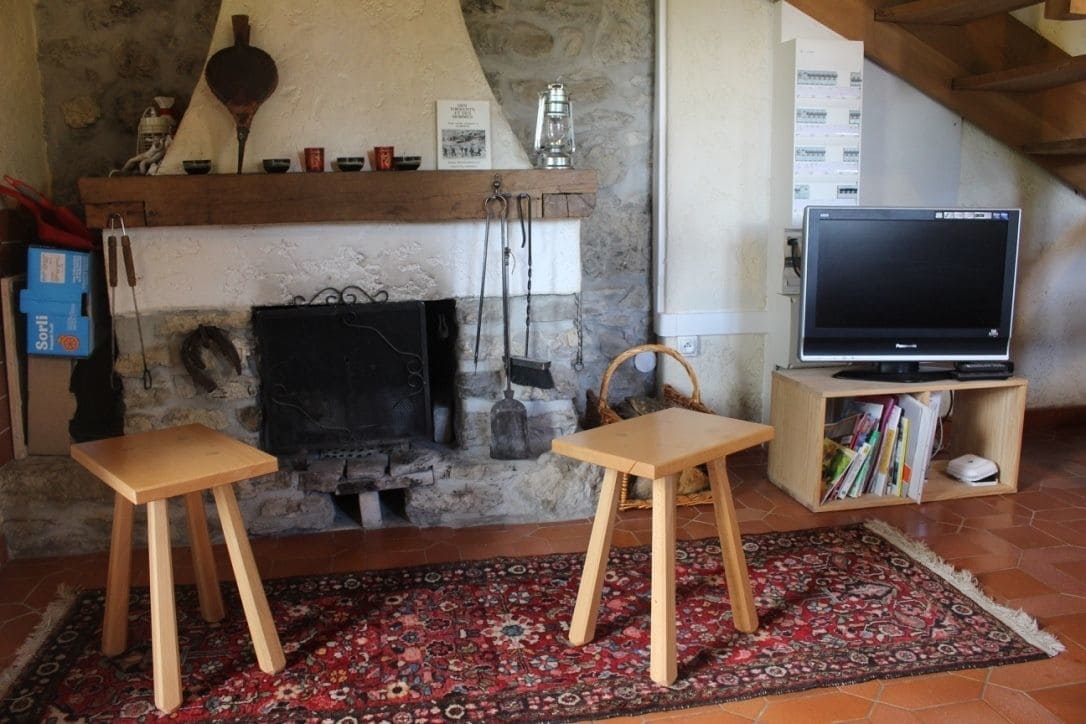 Le Hameau de Chantemerle