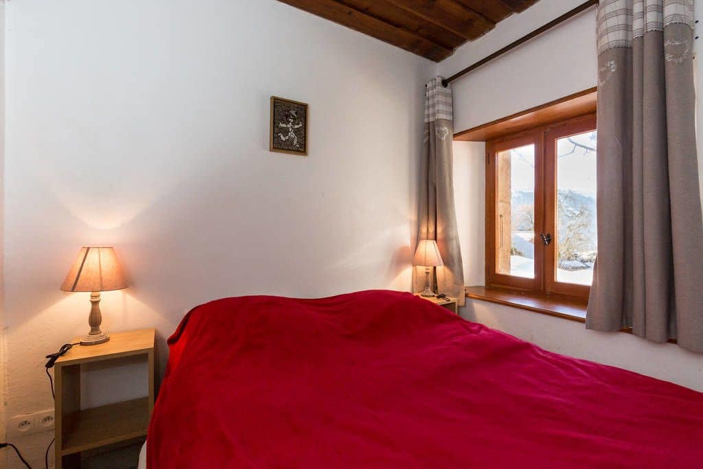 Le Hameau de Chantemerle