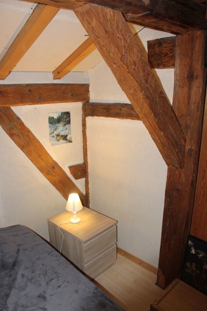 Le Hameau de Chantemerle