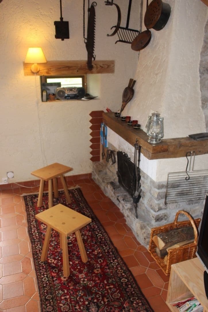 Le Hameau de Chantemerle