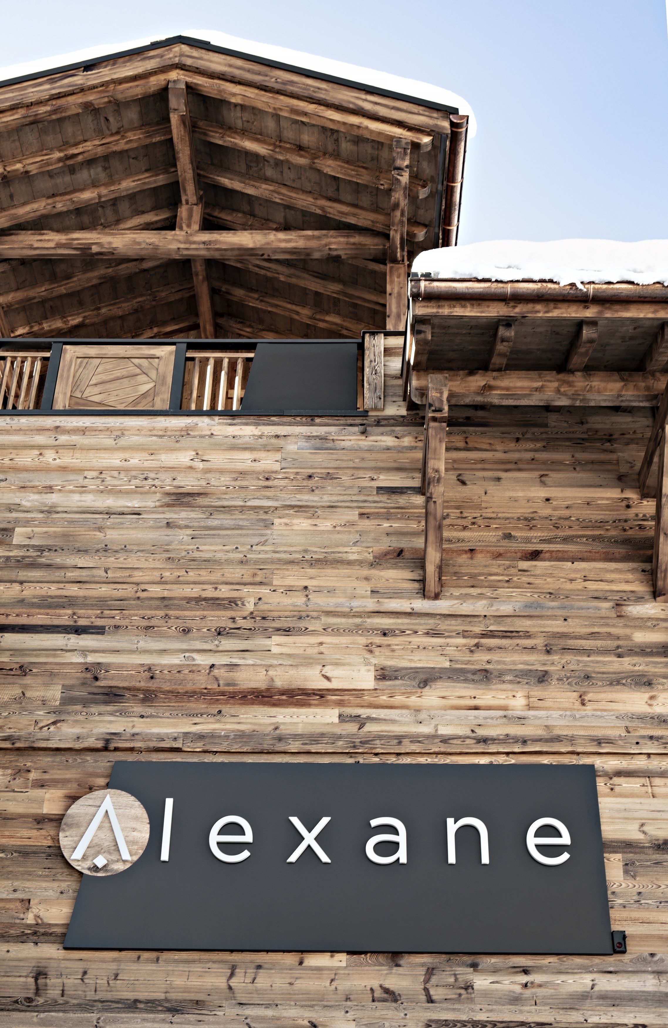Résidence Alexane