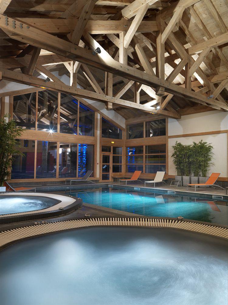 CGH Residences & Spas La Reine des Pres