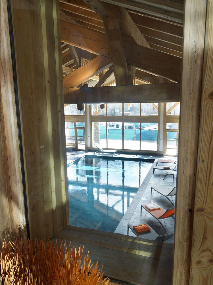 CGH Residences & Spas La Reine des Pres