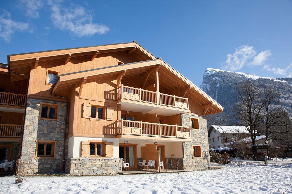 CGH Residences & Spas La Reine des Pres