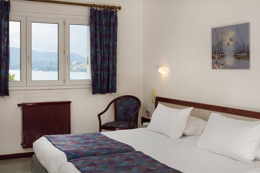 Hôtel Eden Lac
