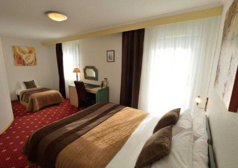 The Originals City, Hôtel du Faucigny, Cluses Ouest