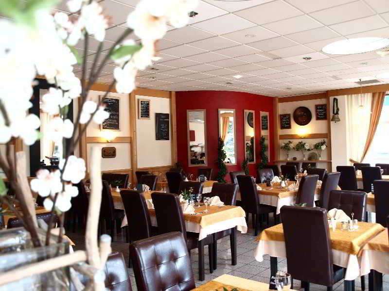 The Originals City, Hôtel du Faucigny, Cluses Ouest
