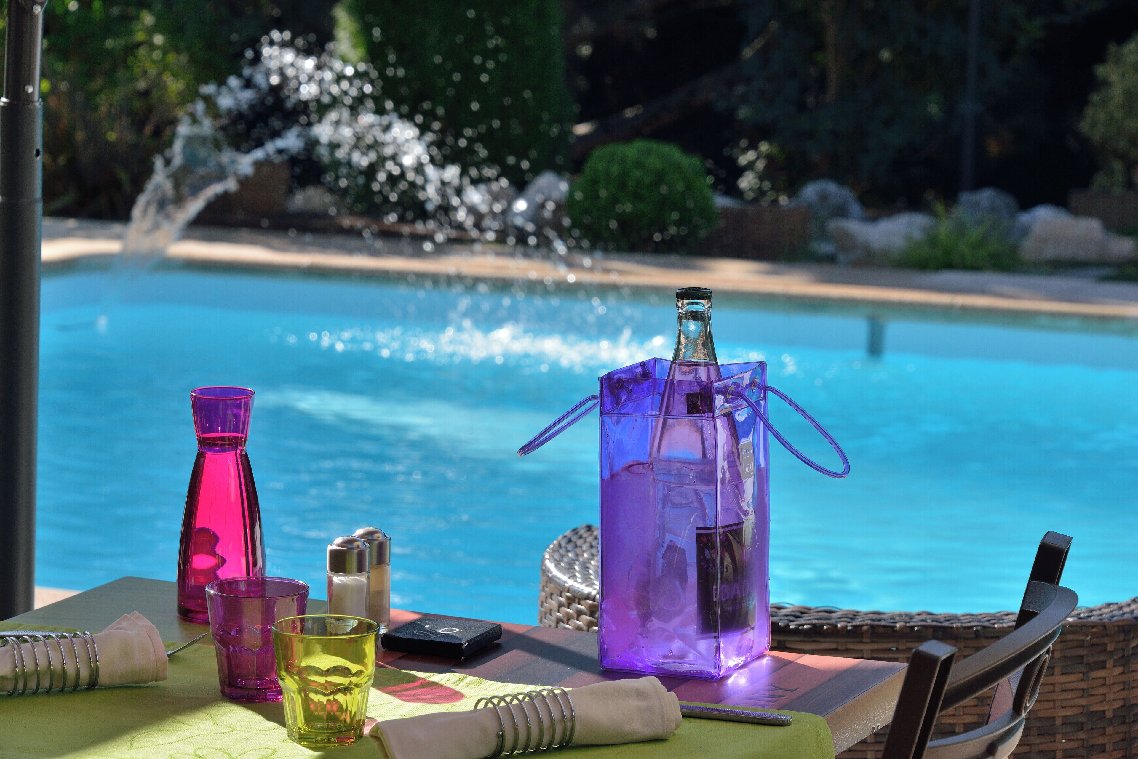 The Originals City, Hôtel du Faucigny, Cluses Ouest