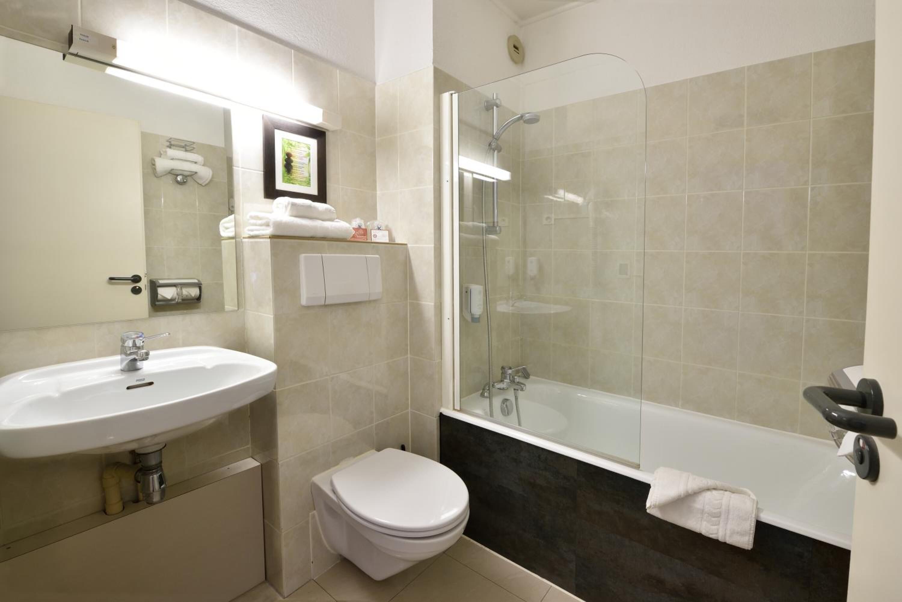 The Originals City, Hôtel du Faucigny, Cluses Ouest