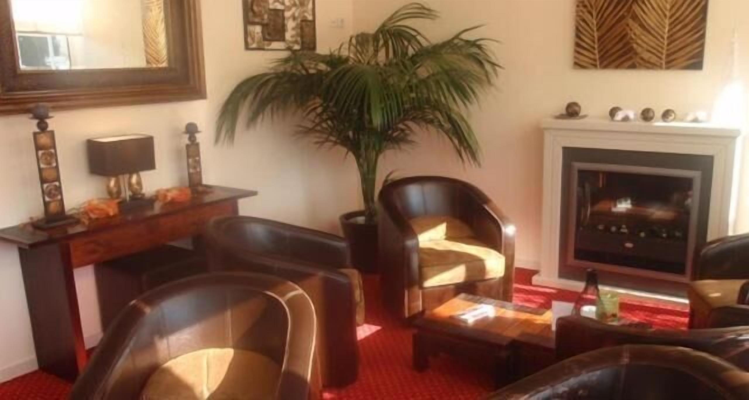 The Originals City, Hôtel du Faucigny, Cluses Ouest