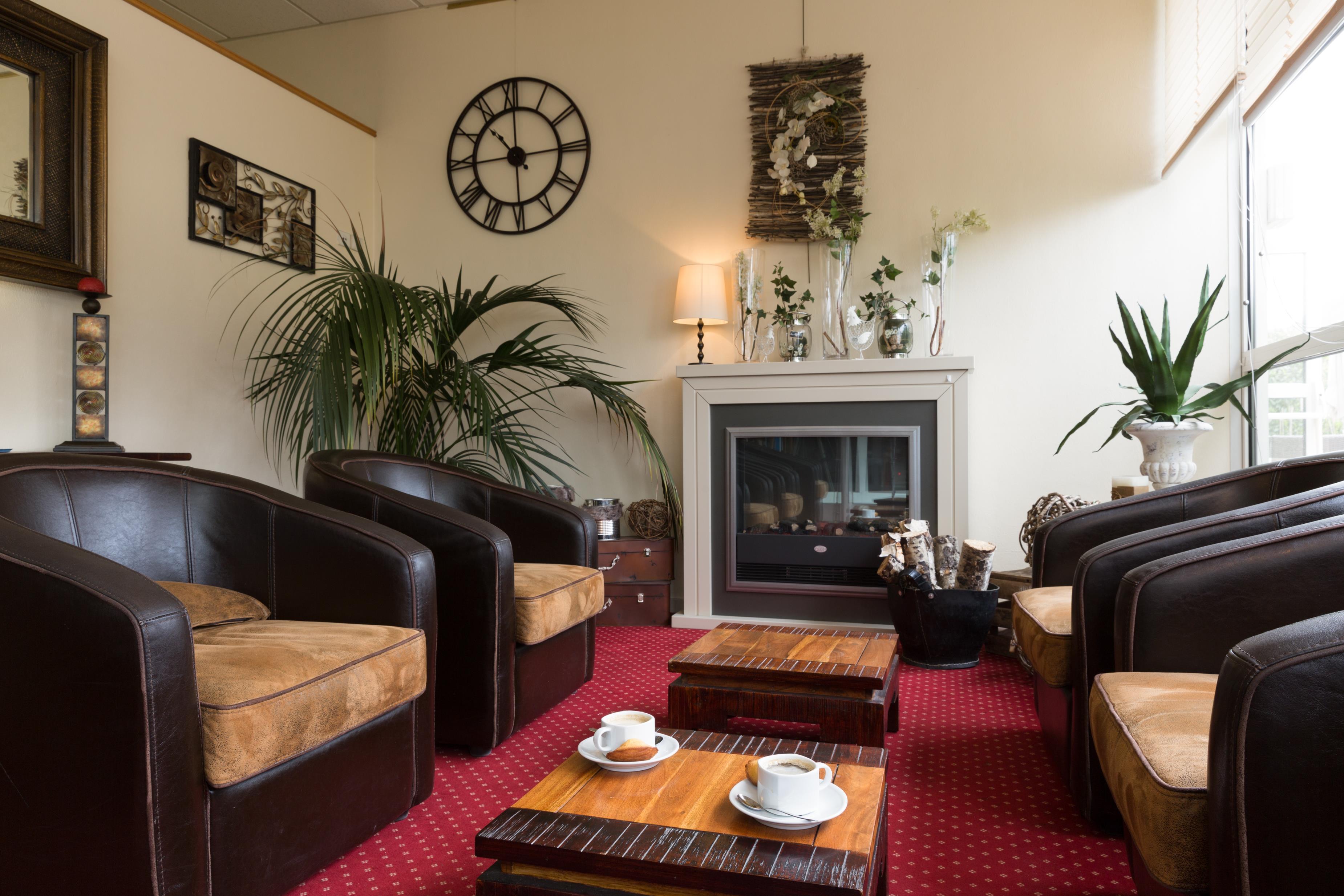 The Originals City, Hôtel du Faucigny, Cluses Ouest