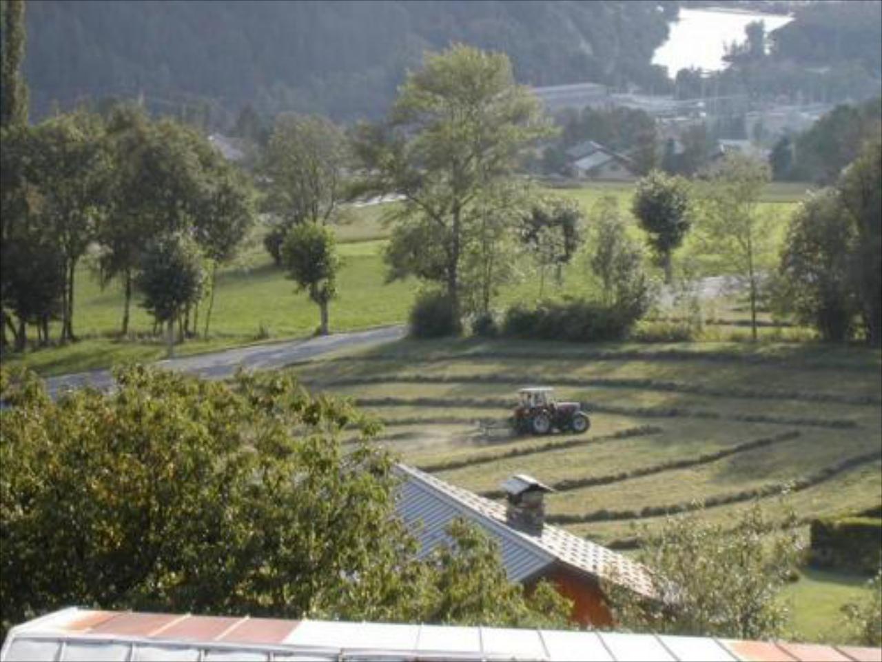 Auberge Du Val Joli
