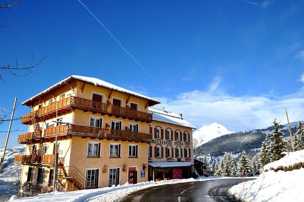 Belvedere Hotel