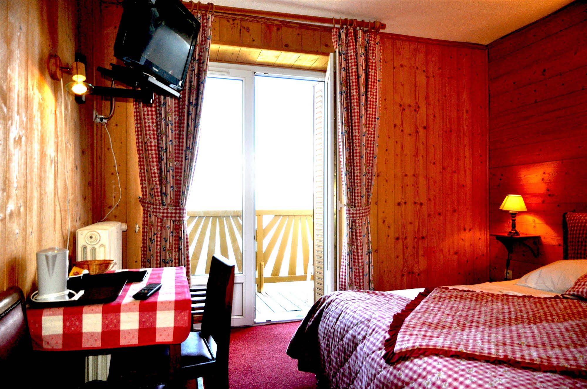 Belvedere Hotel