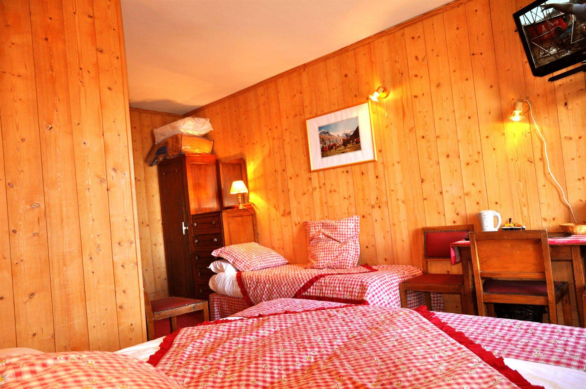 Belvedere Hotel