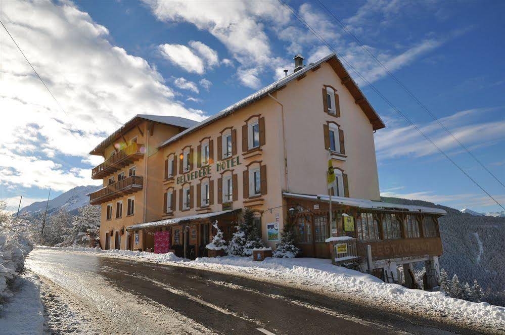 Belvedere Hotel