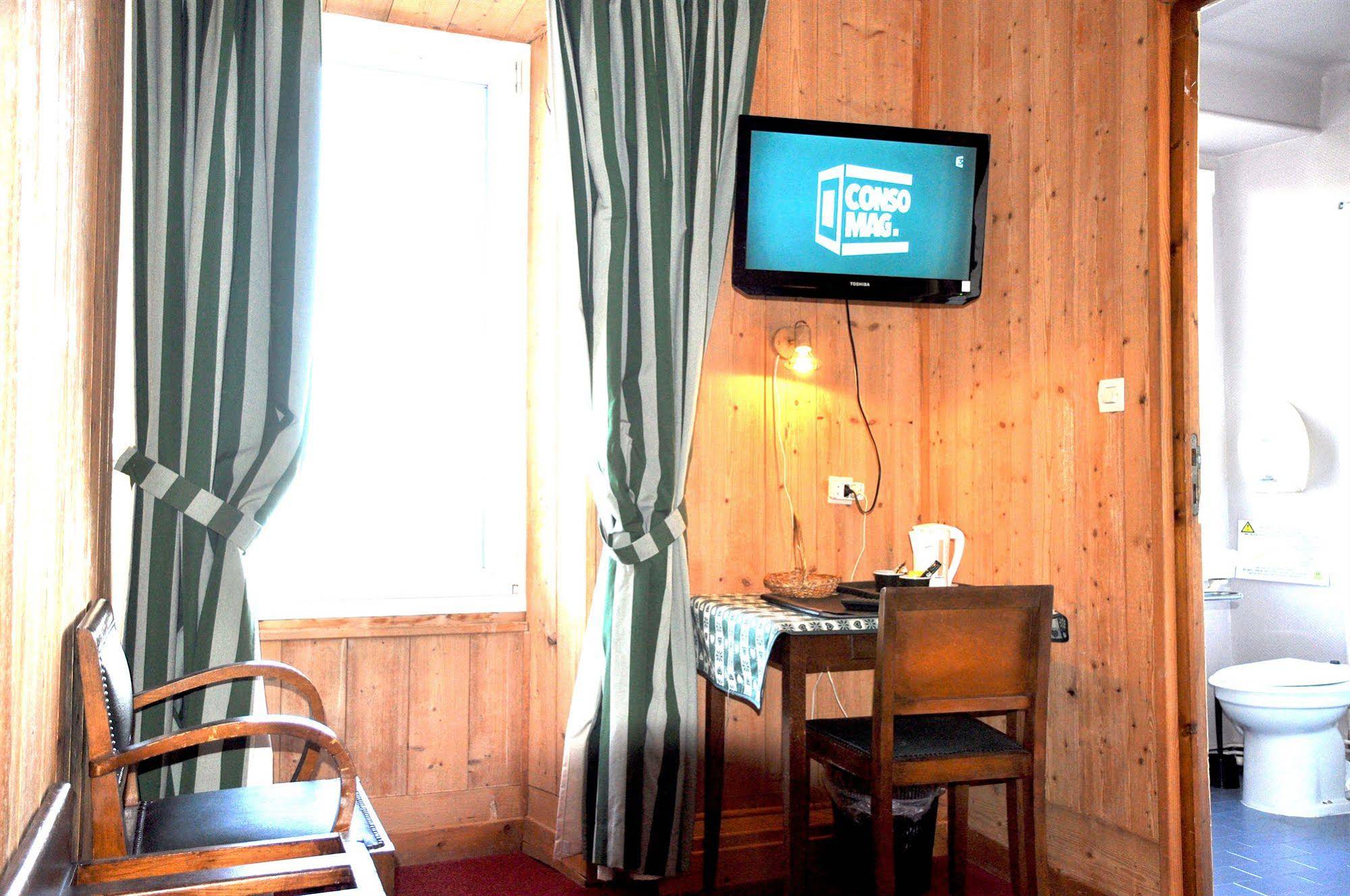 Belvedere Hotel