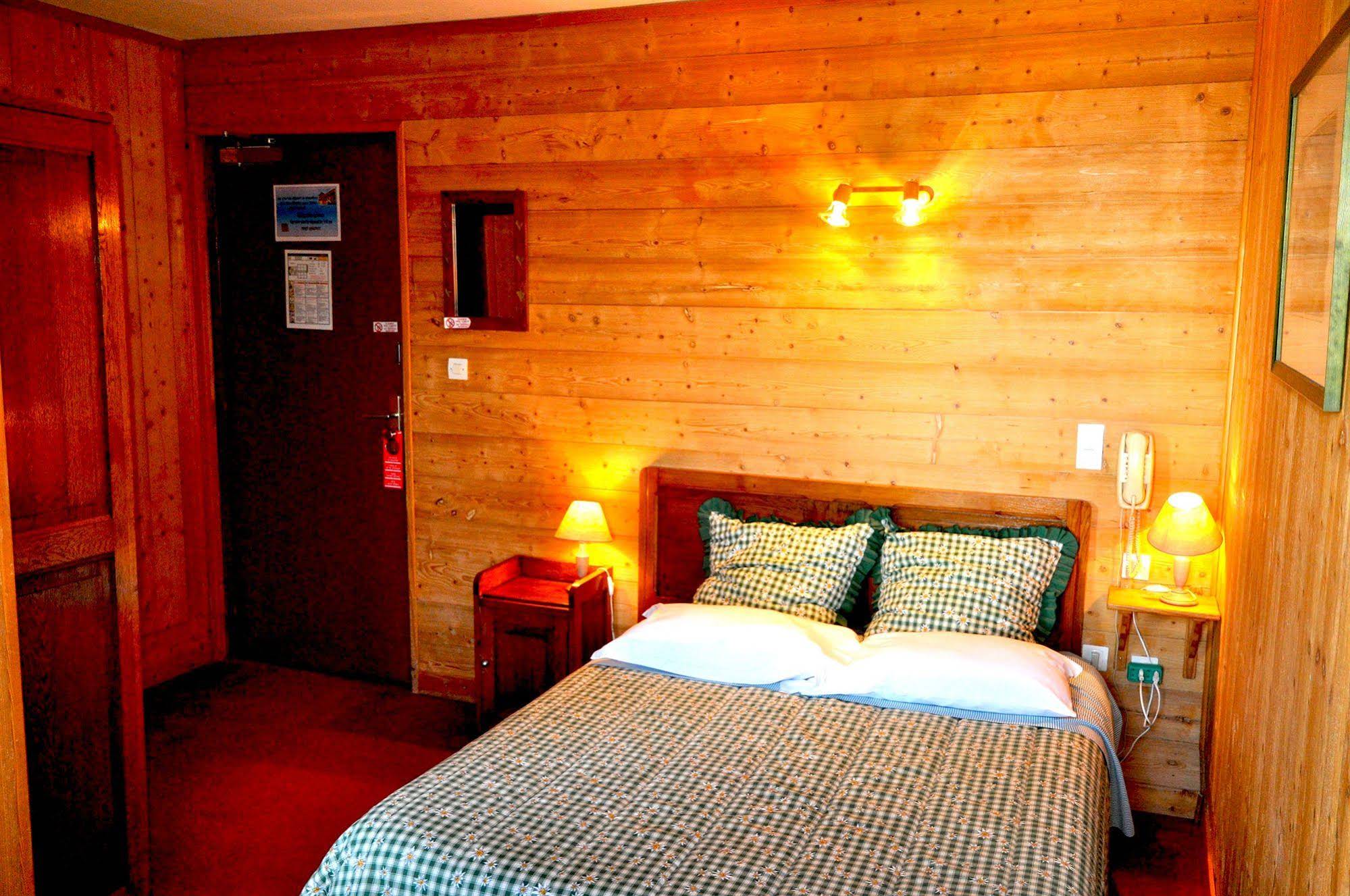 Belvedere Hotel