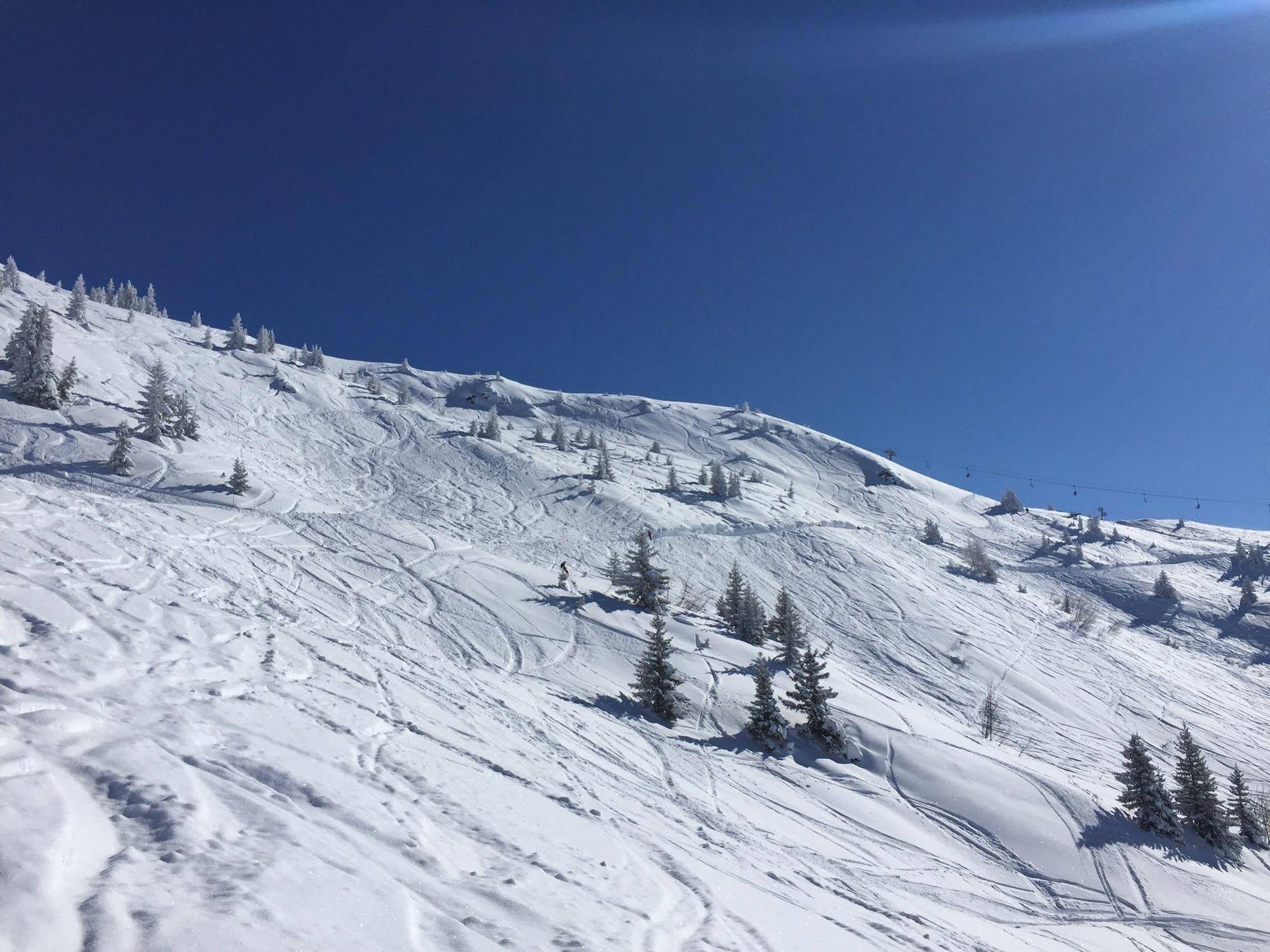 Chalet Tioli