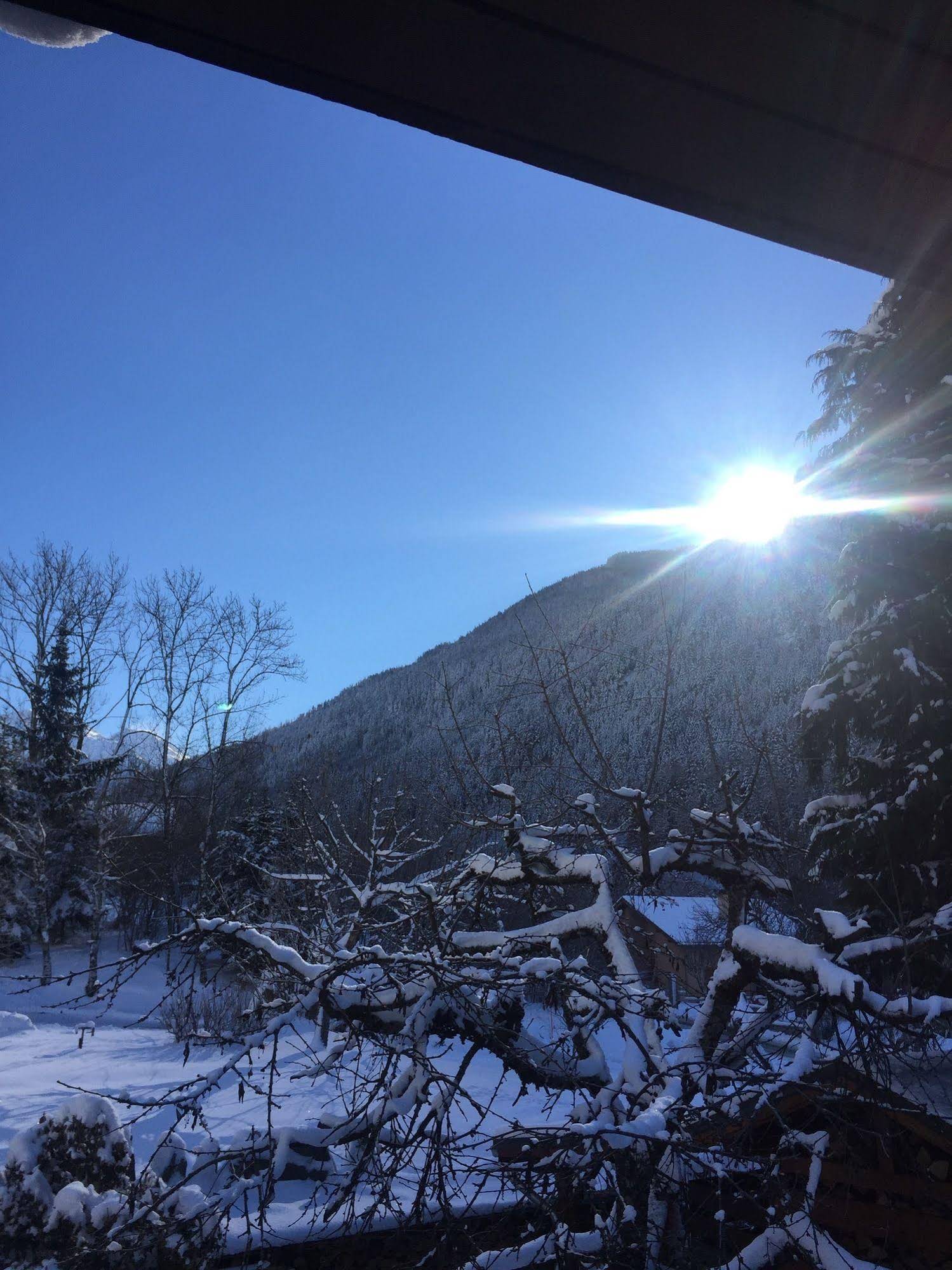 Chalet Tioli