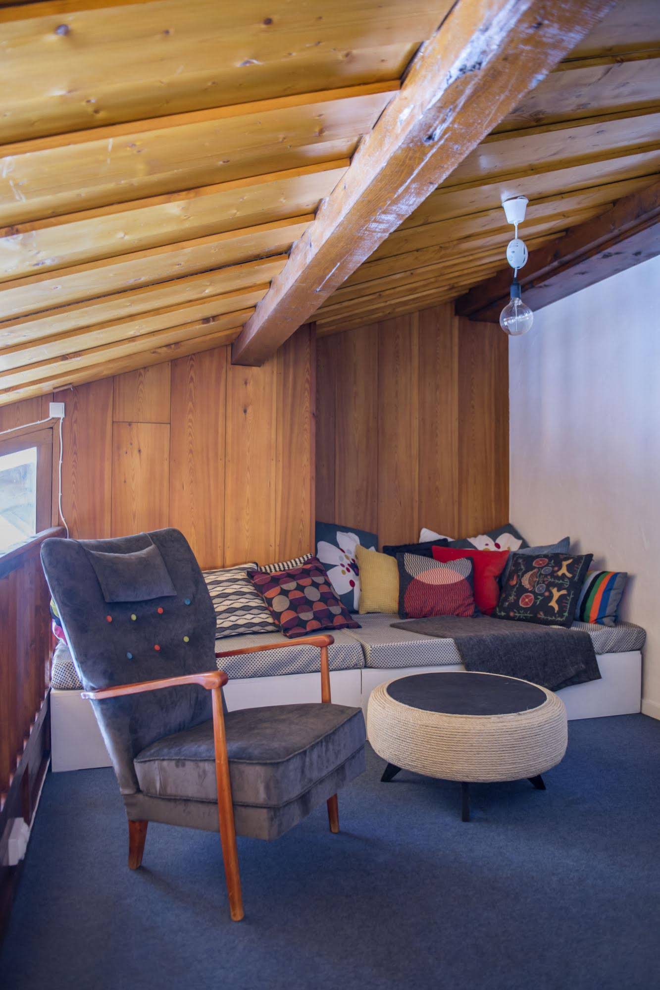 Chalet Tioli
