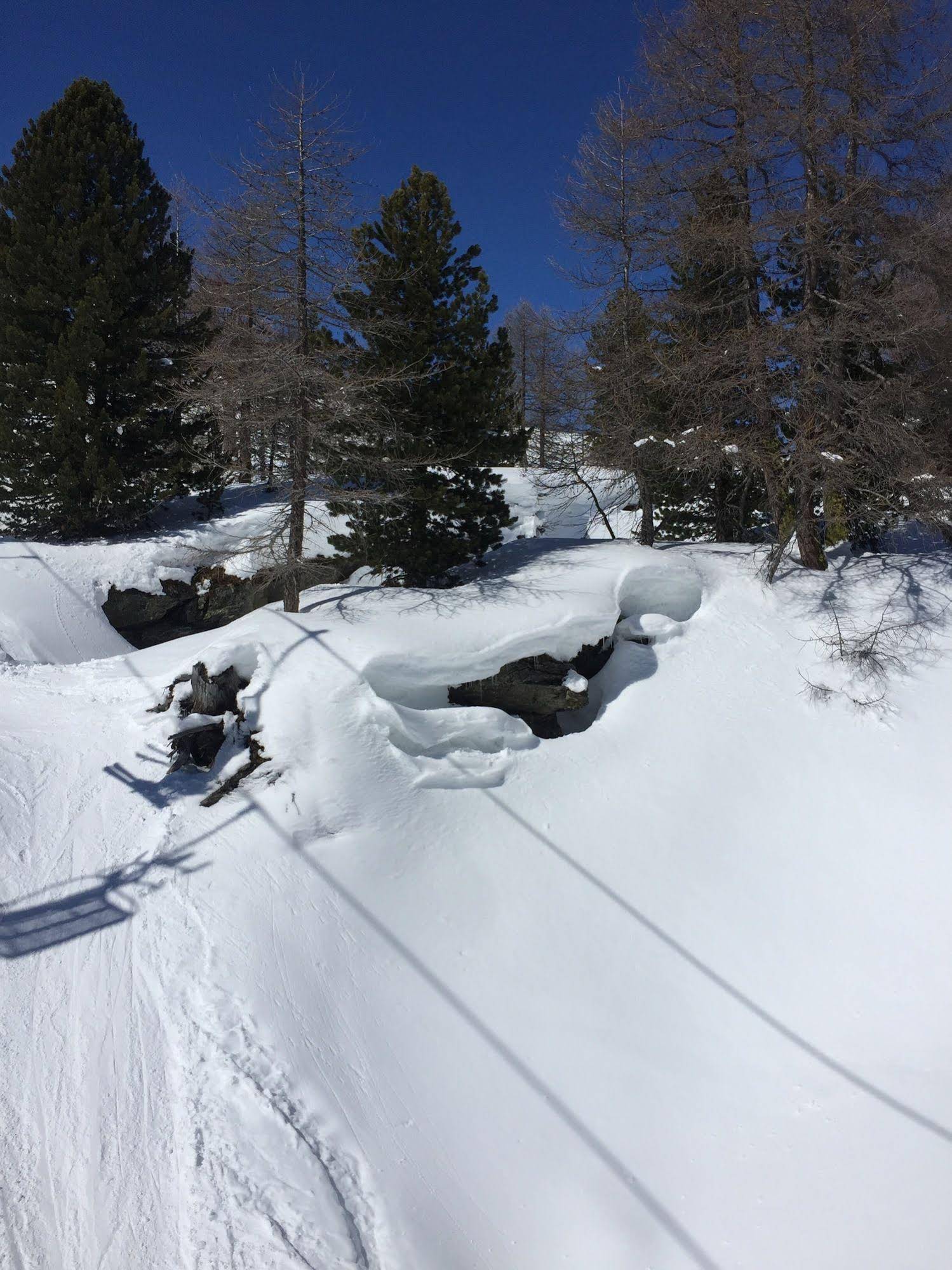 Chalet Tioli