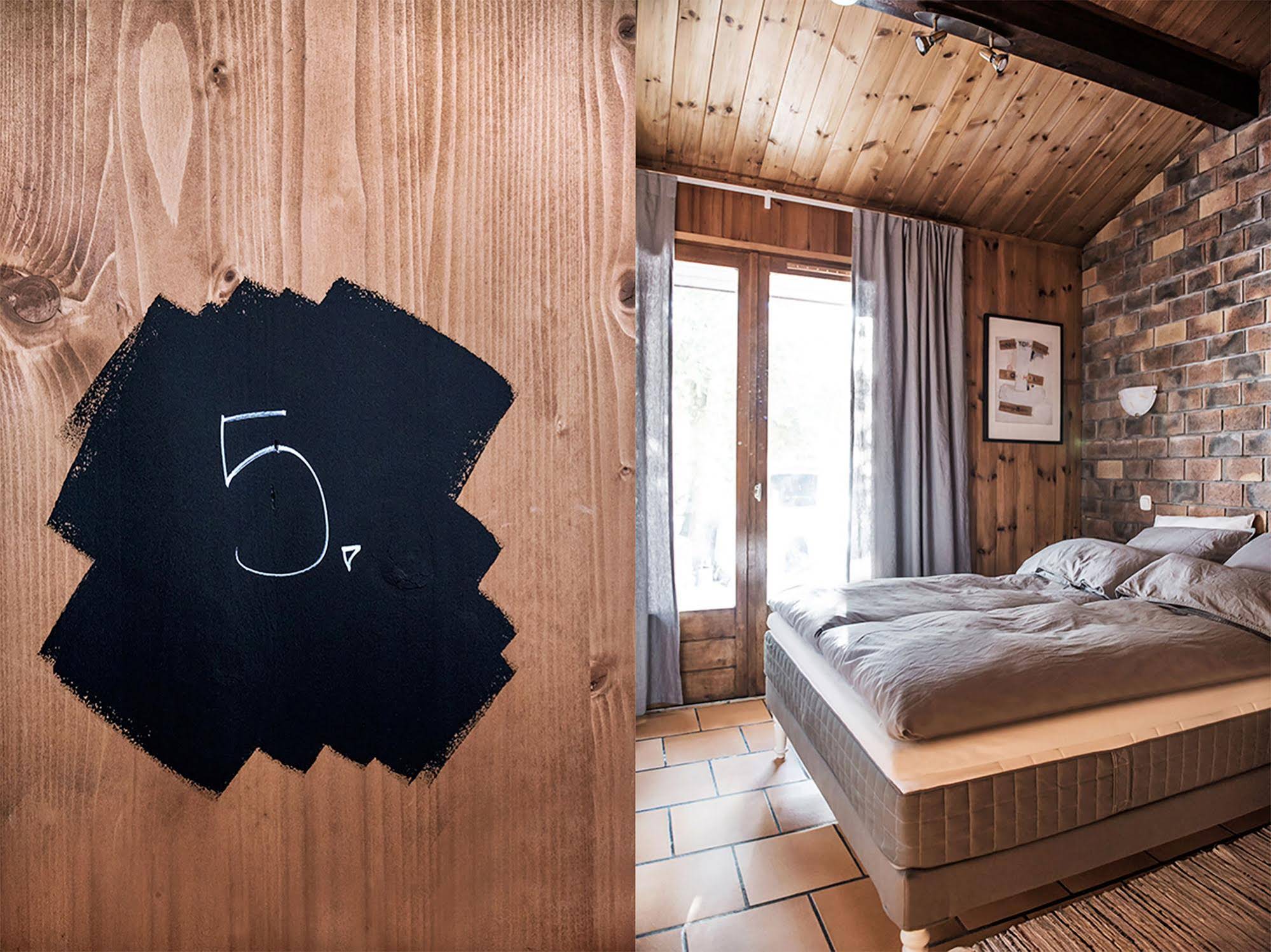 Chalet Tioli