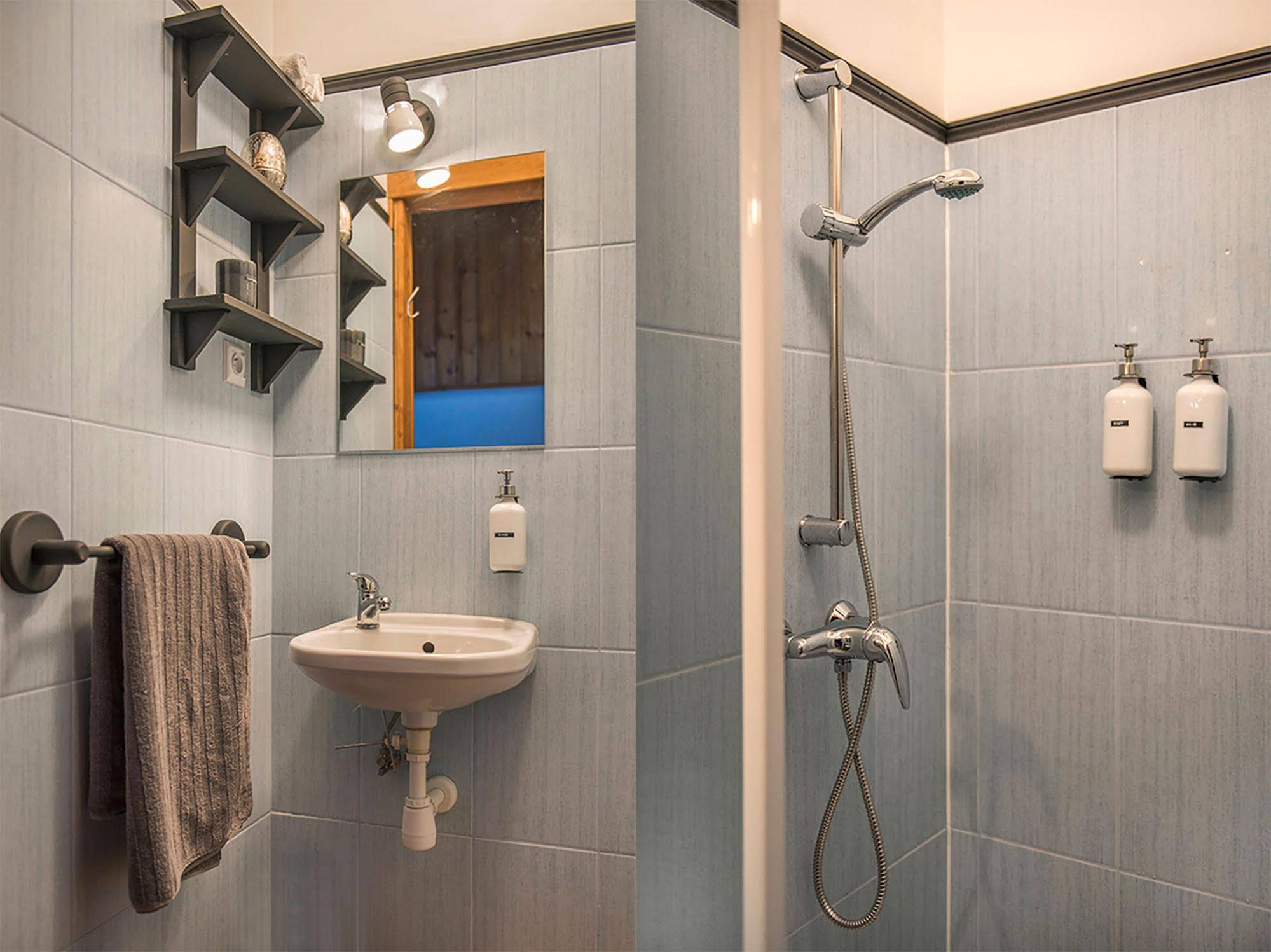 Chalet Tioli
