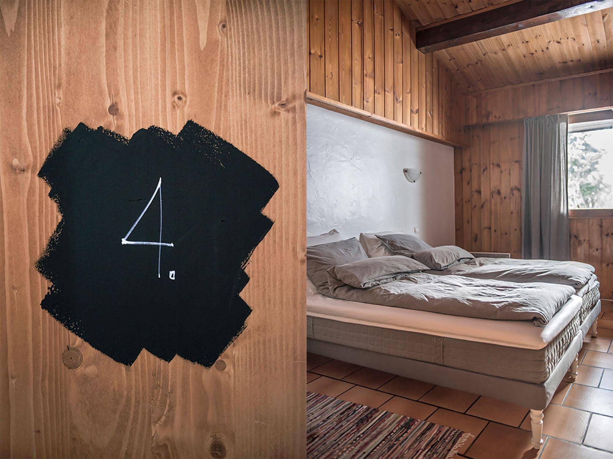 Chalet Tioli
