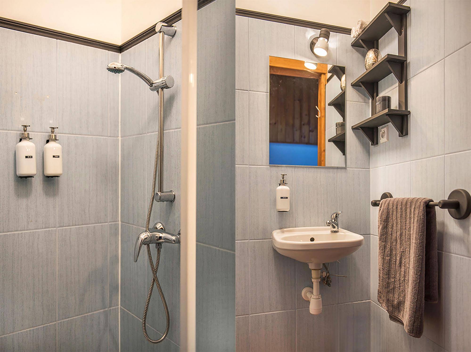 Chalet Tioli