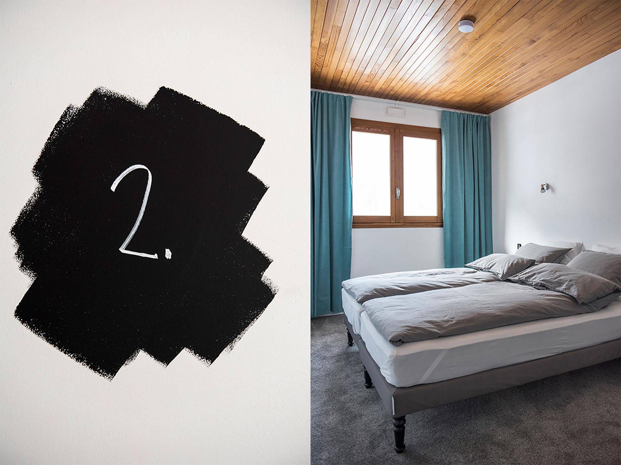Chalet Tioli