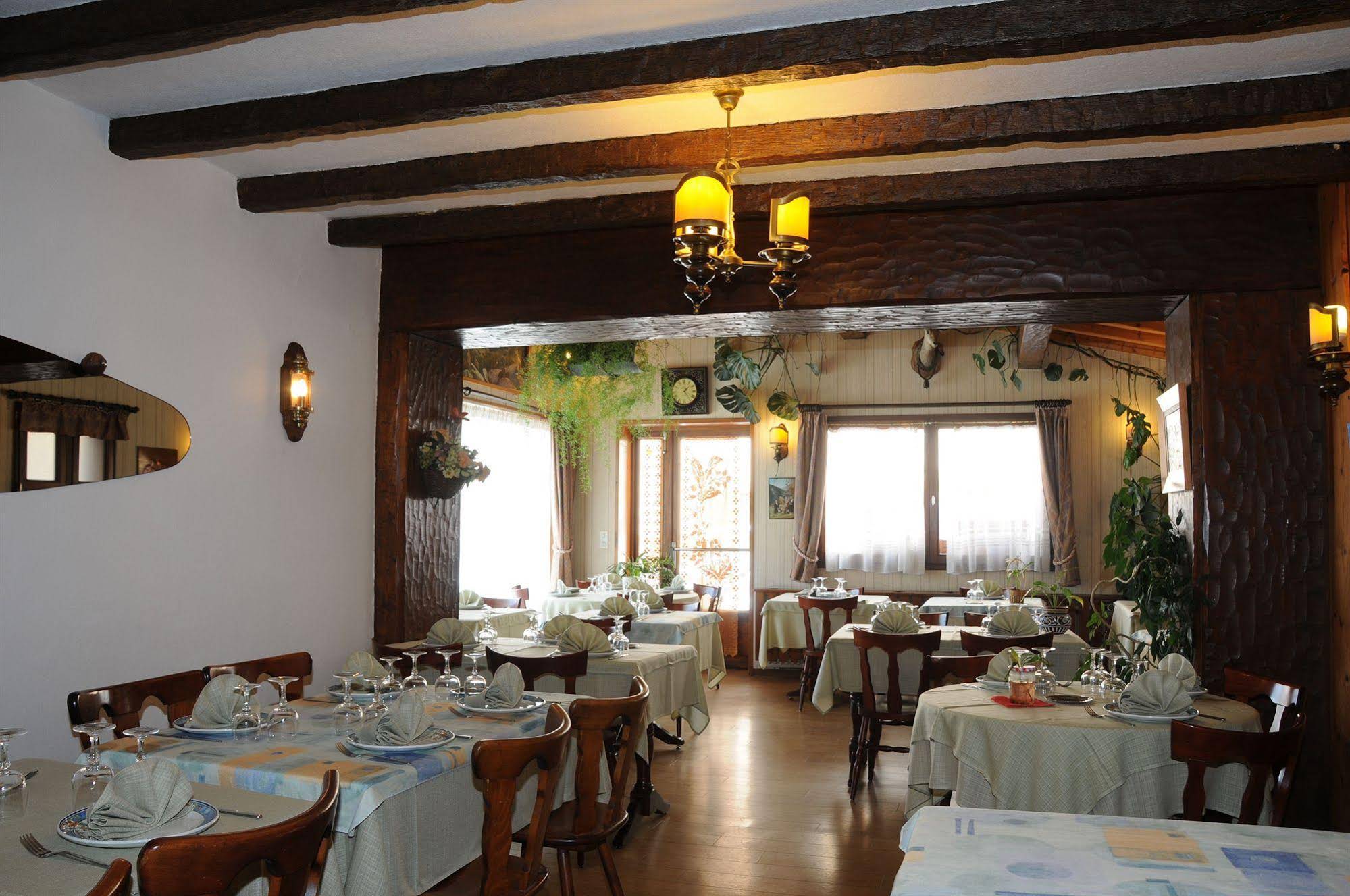 Hotel Relais des Villards