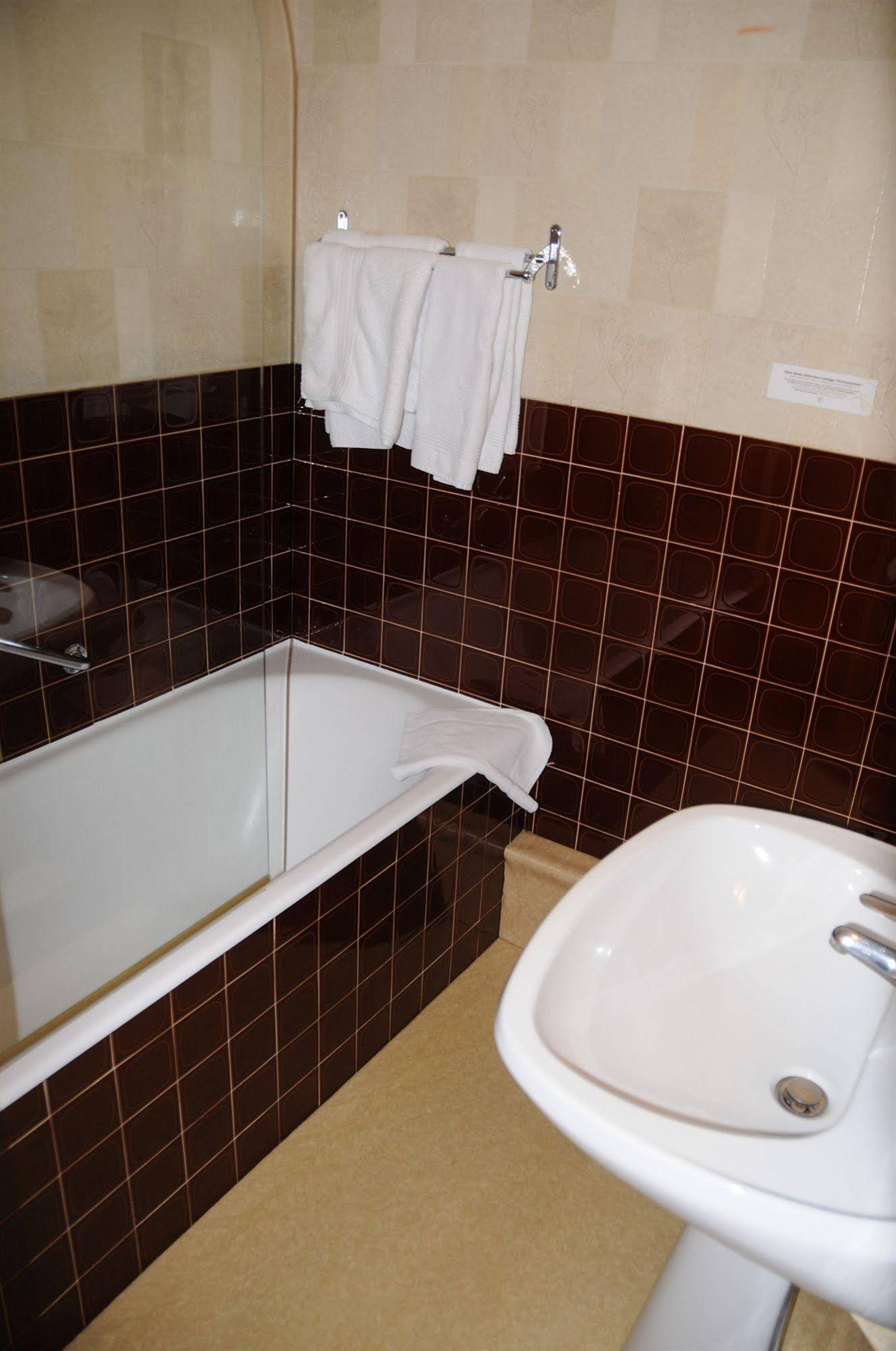 Hotel Relais des Villards