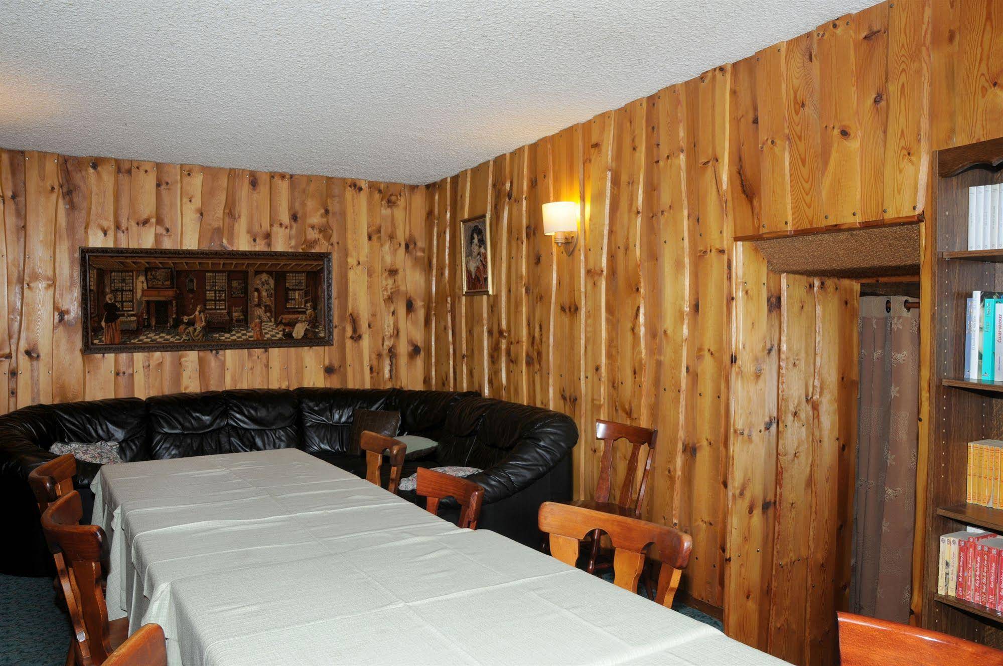 Hotel Relais des Villards