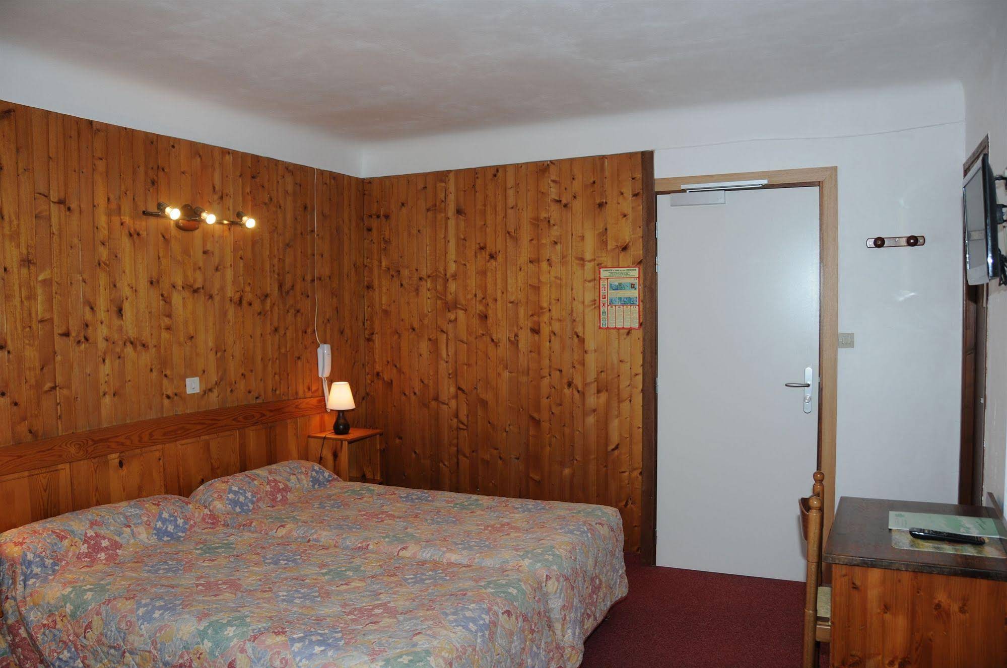 Hotel Relais des Villards