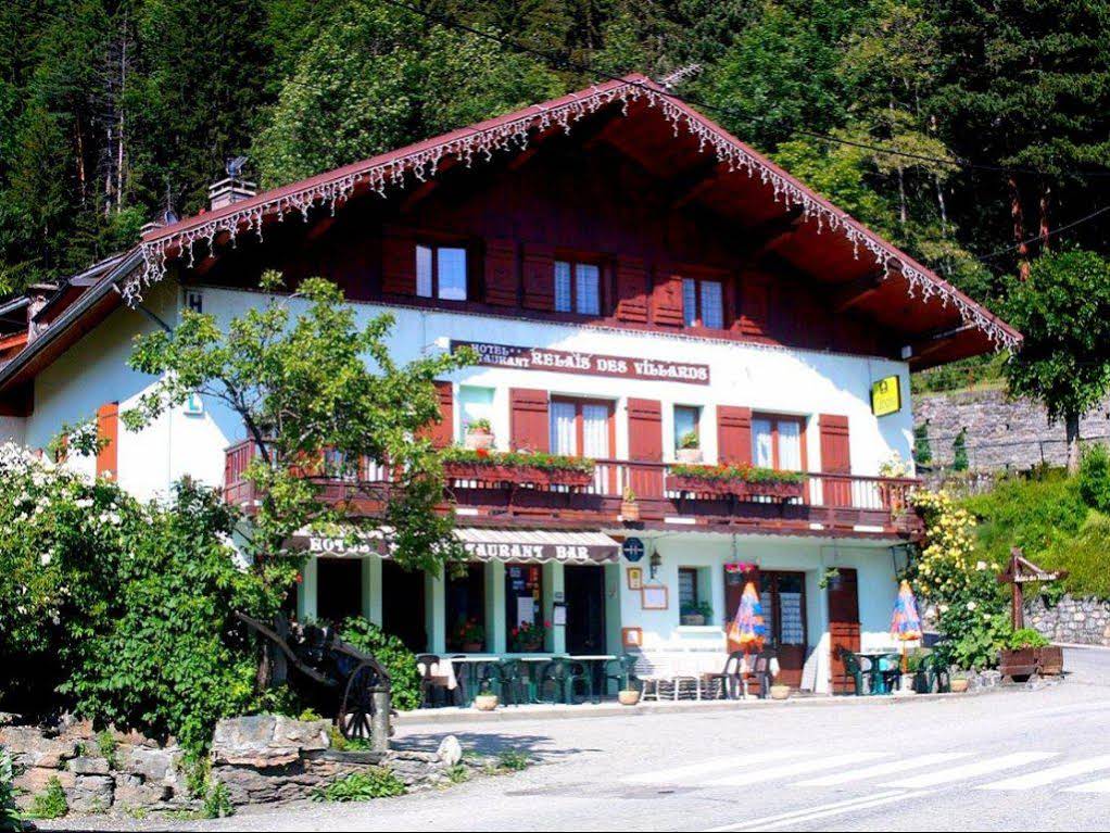 Hotel Relais des Villards