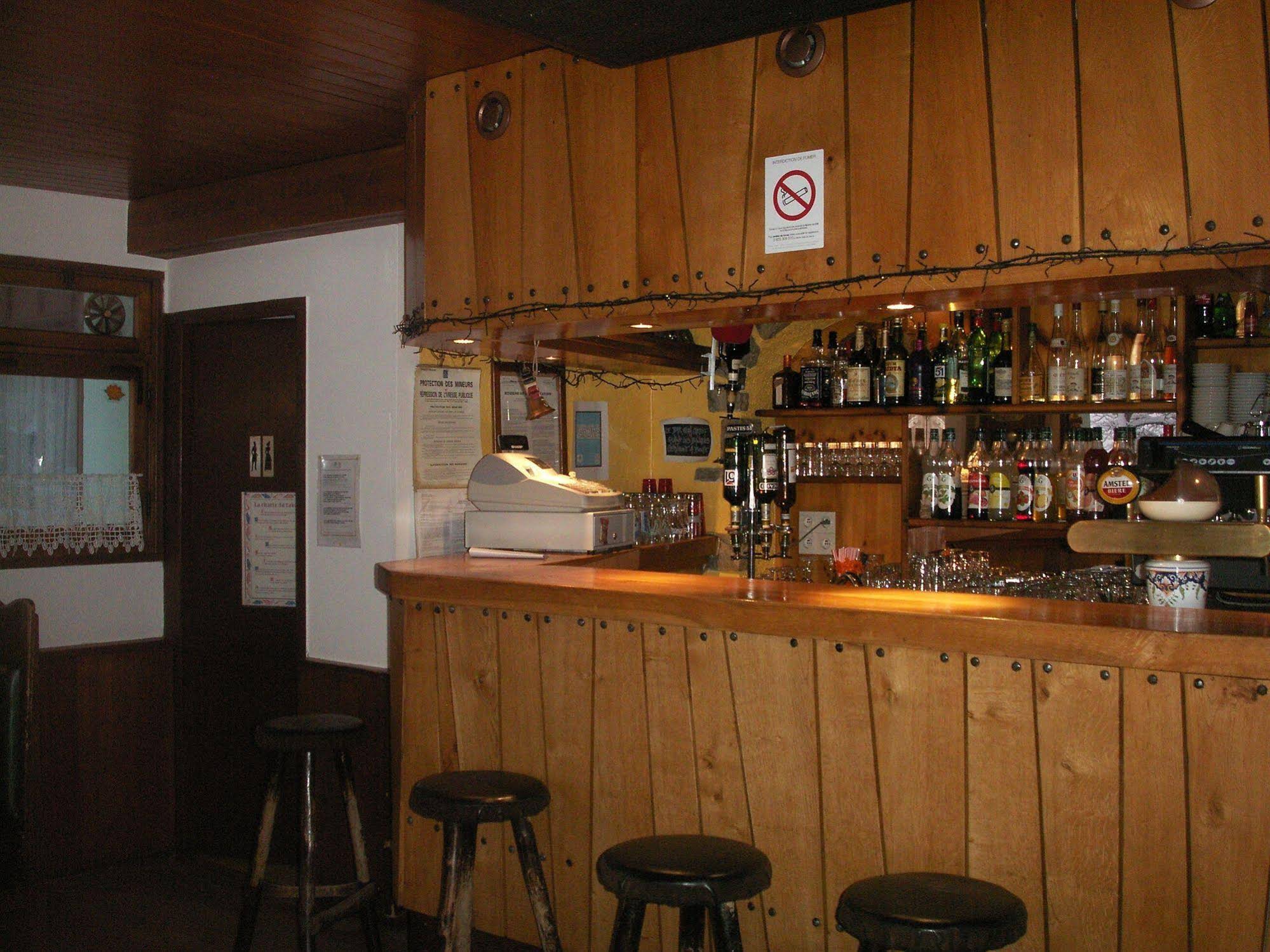 Hotel Relais des Villards