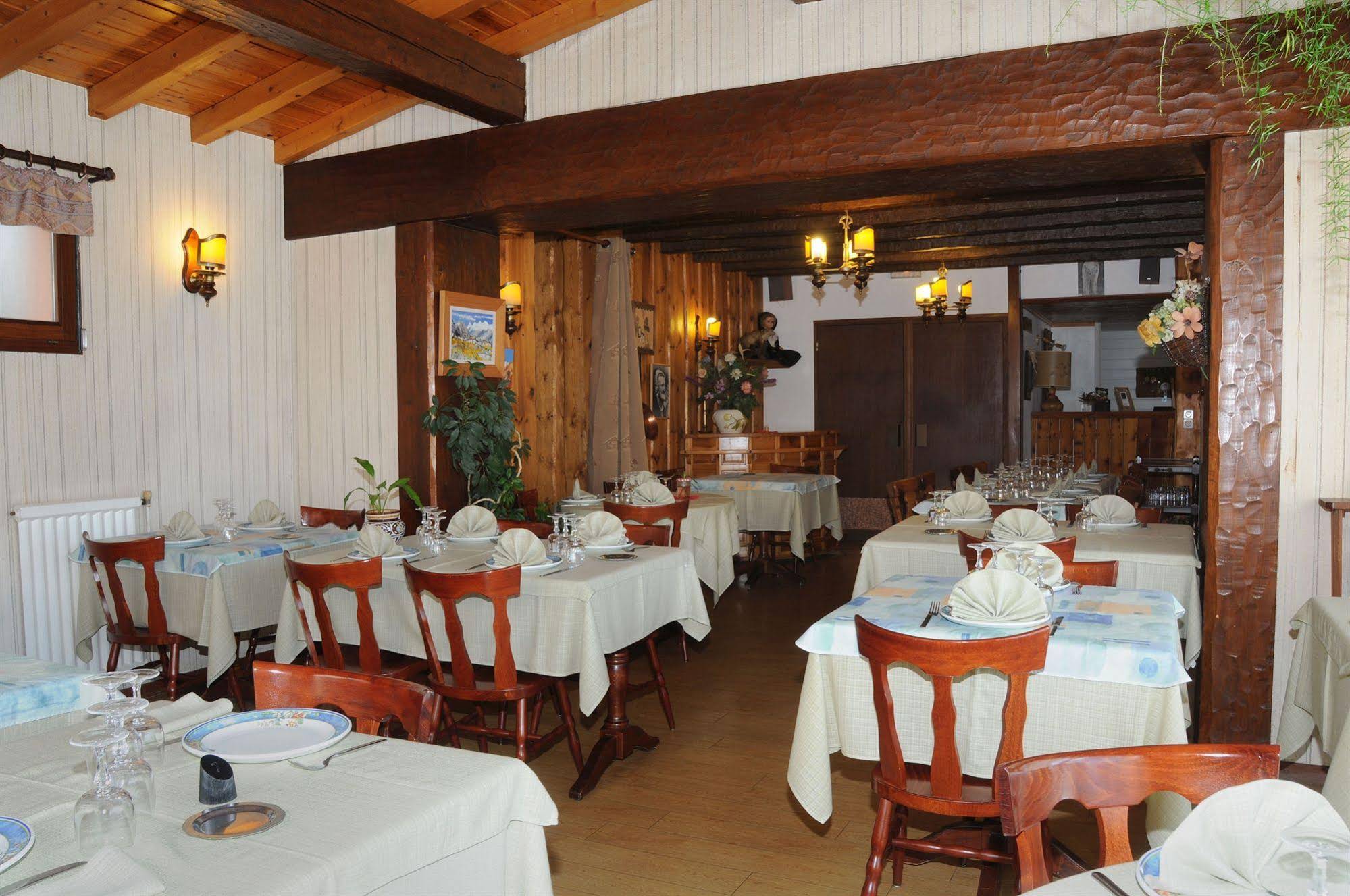 Hotel Relais des Villards