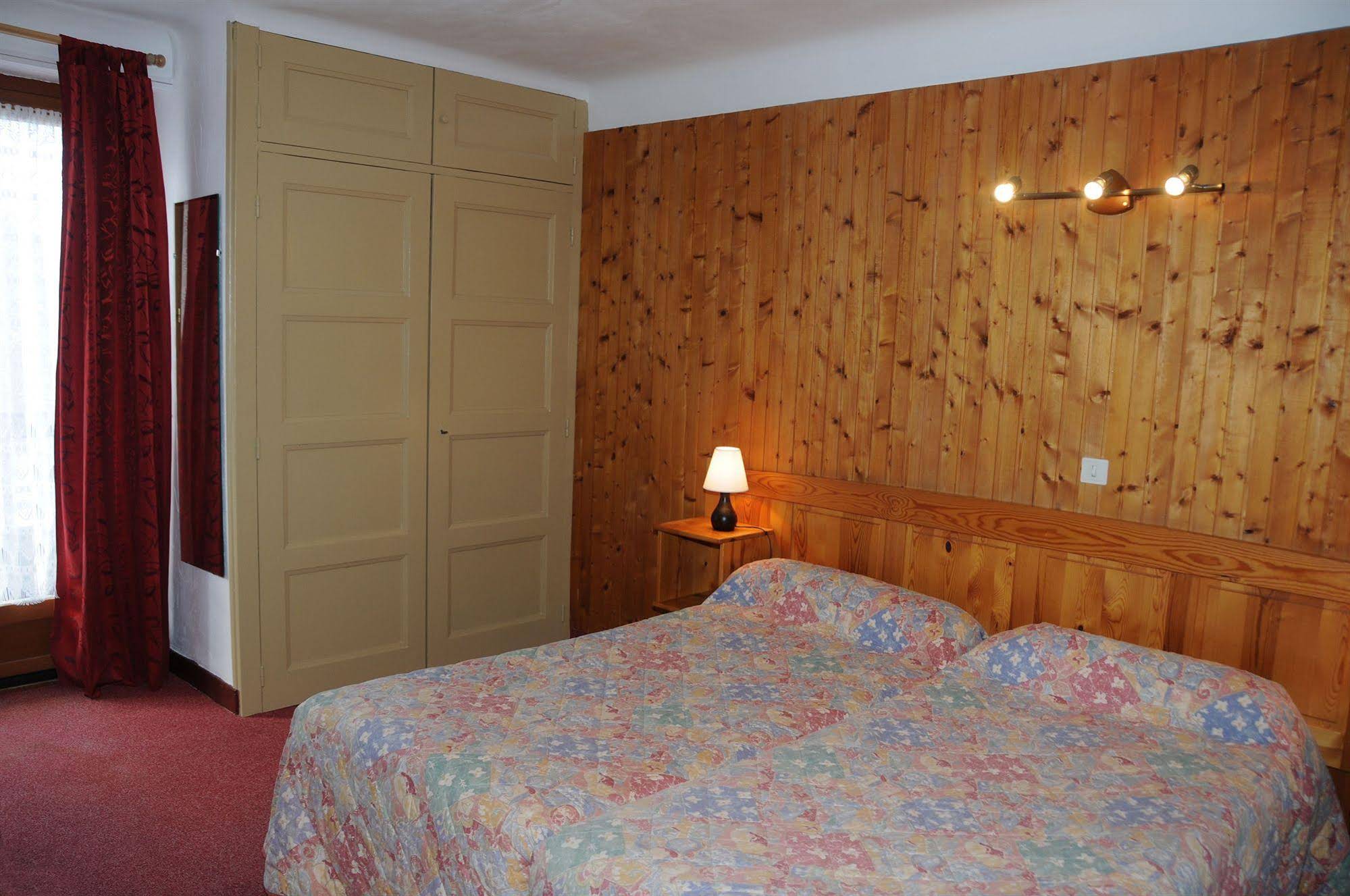 Hotel Relais des Villards