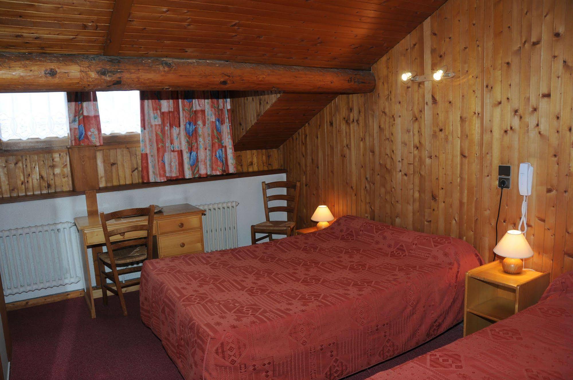 Hotel Relais des Villards