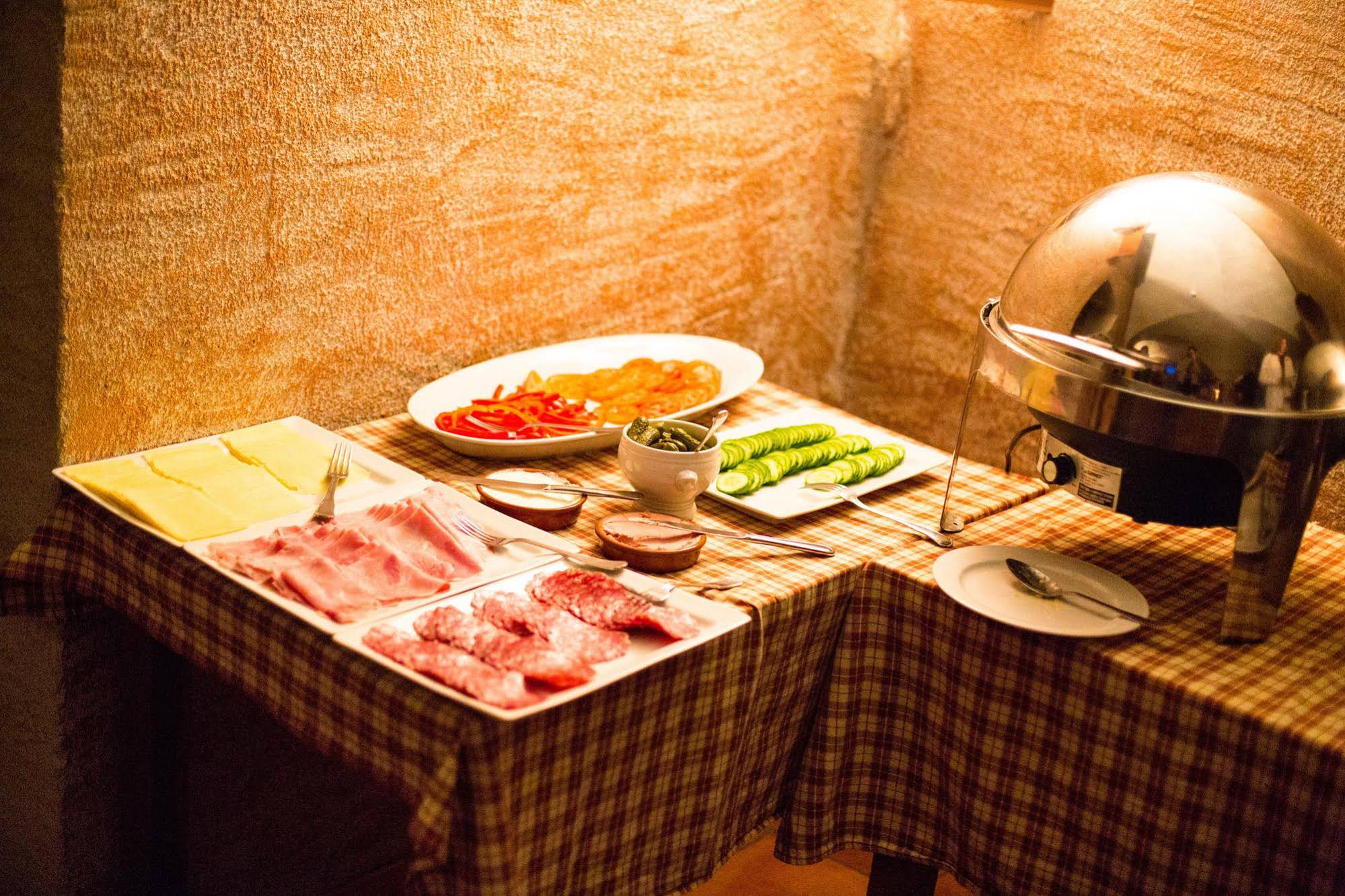 Langley Hotel Ski Lodge La Vieille Ferme